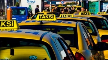 İstanbul için son dakika haberi! UKOME kabul etti 2 bin 125 taksi ve minibüs dolmuş kararı