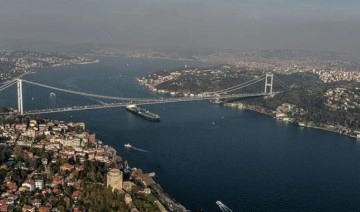 İstanbul için yeni tsunami senaryosu