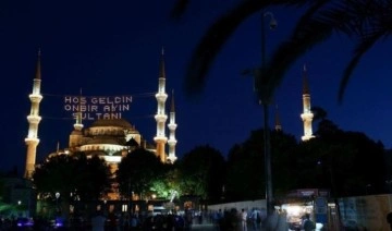 İstanbul iftar vakti! İstanbul’da iftar saati ne zaman? İşte İstanbul'da iftar ve sahur vakitle
