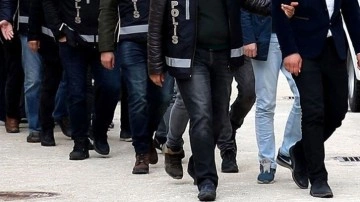 İstanbul İtfaiyesinde rüşvet çarkı deşifre oldu: 18 gözaltı
