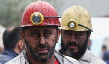 İstanbul, İzmir ve Ankara'da; Bartın'daki maden faciası için protesto