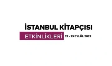 İstanbul Kitapçısı Kadıköy şubesinde ücretsiz etkinlikler İstanbullularla buluşacak