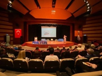 İstanbul Kültür Koleji'nden Yabancı Dil Öğretimi Konferansı
