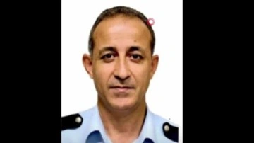 İstanbul Maltepe'de polis memuru şehit oldu