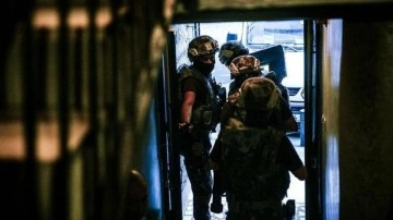 İstanbul merkezli bahis operasyonu: 27 zanlı tutuklandı