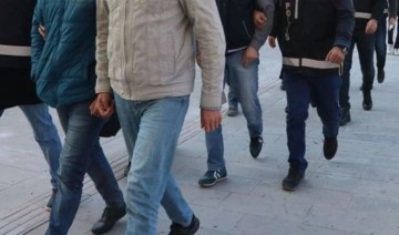 İstanbul merkezli suç örgütü operasyonu: 20 şüpheli yakalandı