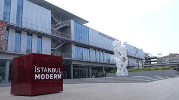 İstanbul Modern 19. yaşını kutluyor