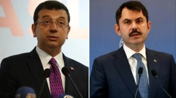 İstanbul seçimi için sürpriz gelişme! Ekrem İmamoğlu ve Murat Kurum'a iki rakip daha geliyor