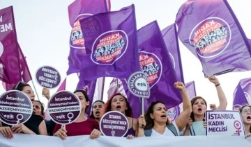 İstanbul Sözleşmesi’nin iptali sonrası kadına şiddet boyut değiştirdi: Bedeli ağır oldu