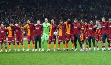 İstanbul takımları Galatasaray'ın bileğini bükemedi!