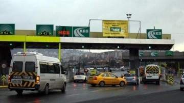 İstanbul trafiği için yeni adım! Bakan Uraloğlu açıkladı: Bu görüntü tarih olacak...