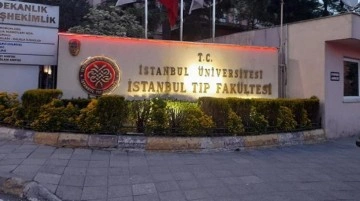 İstanbul Üniversitesi'nde silahlı saldırı: 1 kişi öldü, 1 kişi yaralandı