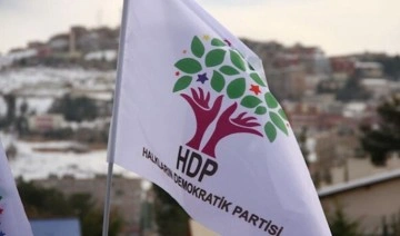 İstanbul Valiliği açıkladı: HDP İstanbul İl Binası'na giren şüpheli gözaltına alındı