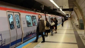 İstanbul Valiliği karar aldı: Metrolar Şişhane ve Taksim'de durmayacak