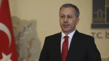 İstanbul Valisi Ali Yerlikaya, Süleyman Soylu'nun yerine yeni İçişleri Bakanı oldu