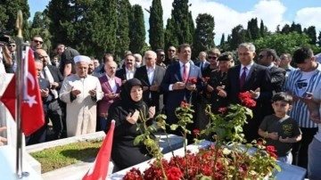 İstanbul Valisi Ali Yerlikaya'dan 15 Temmuz paylaşımı: Unutmayacağız, unutturmayacağız