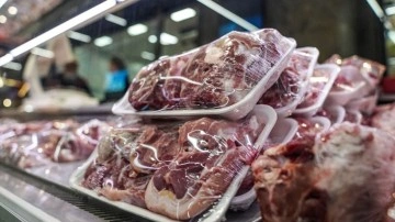 İstanbul ve Ankara'da kırmızı et fiyatları sabitlendi! Ramazan boyunca ne kadardan satılacak?
