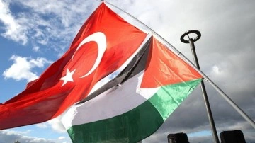 İstanbul yeni yılın ilk gününde şehitler ve Filistin için buluşacak