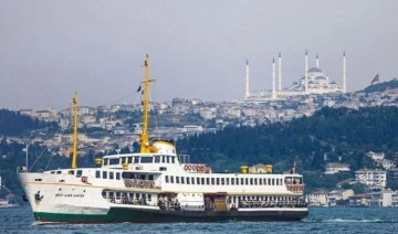 İstanbul’a 7 yeni deniz yolu hattı oluşturulacak