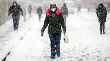 İstanbul'a kar ne zaman yağacak? Dikkat çeken açıklama