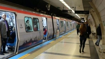 İstanbul'a yeni metro hattı geliyor! Saatte 35 bin yolcu taşıyacak
