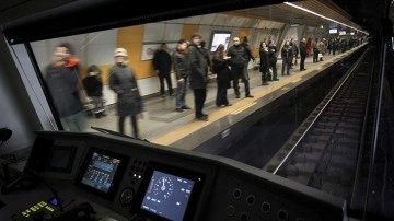 İstanbul'a yeni metro müjdesi! Bakan Abdulkadir Uraloğlu: Yarın açılıyor