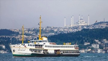 İstanbul’a yeni vapur hatları geliyor! Seferler 1 Kasım’da başlıyor