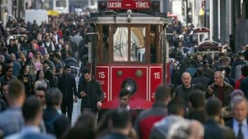 İstanbul'da 10 bin kişinin yaşadığı 318 bina durduğu yerde çökebilir