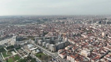 İstanbul'da 1.5 milyon konut nereye taşınacak? Takvim ve rezerv alanlar belirlendi