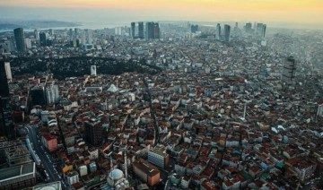 İstanbul'da 3 milyon 200 bin yurttaş ev kirasını ödeyemiyor