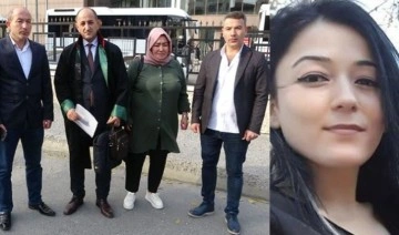 İstanbul'da 4. kattan düşerek hayatını kaybeden Sevcan Demir davasında karar