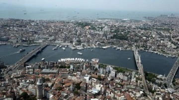İstanbul'da barajların doluluk oranları düşüyor!