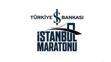 İstanbul'da bugün maraton günü! 45. İstanbul Maratonu başladı