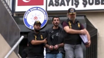 İstanbul'da çalıntı ve "change oto" operasyonu: 12 gözaltı!