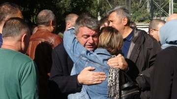 İstanbul’da cesedi eritilen iş adamı Nurhan Ör için cenaze namazı kılındı