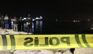 İstanbul'da denizde bulunan cesedin kimliği belli oldu