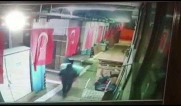İstanbul'da depremzedelere gönderilecek yardımları çaldılar