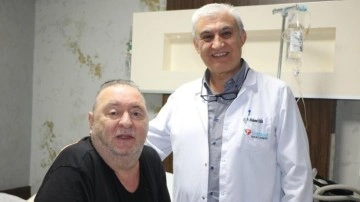 İstanbul'da doktor doktor gezdi, şifayı Denizli'de buldu