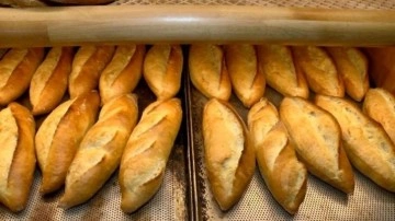 İstanbul'da ekmek fiyatı karmaşası