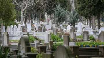 İstanbul'da en pahalı mezar yeri ücreti belirlendi