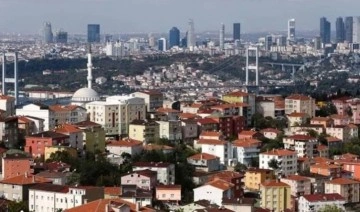 İstanbul'da evini satıp yurtdışından konut alanlar yüzde 40 arttı!