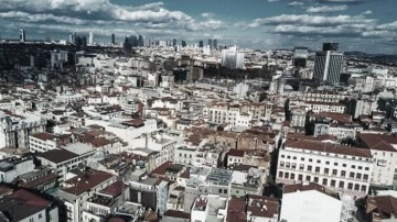 İstanbul'da Evinizin Yıkılma Riskini Öğrenebilirsiniz