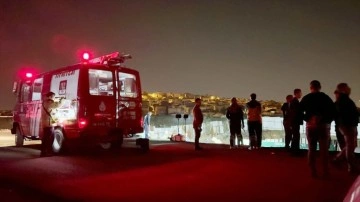 İstanbul'da facia! Kaybolan 3 kardeşin cesedi inşaatın temelindeki suyun içinde bulundu