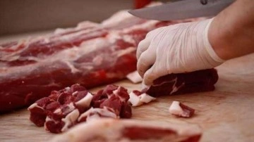 İstanbul'da fiyatları sabitlenen et ürünlerinin satışına başlandı