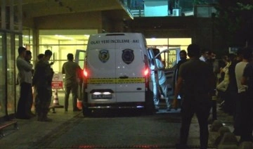 İstanbul'da gece bekçilerine yönelik saldırı: 1 bekçi şehit, 4 bekçi yaralı