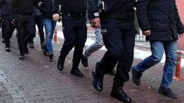 İstanbul'da göçmen kaçakçısı 9 şüpheli yakalandı