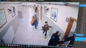 İstanbul'da hamile öğretmene saldırı! Saldırgan veli tutuklandı