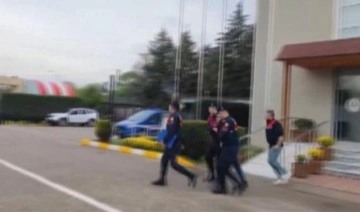 İstanbul'da iş insanının evine gasp: Şüphelilerden biri şoförü çıktı!