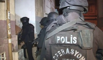 İstanbul'da IŞİD operasyonu: 15 şüpheli yakalandı
