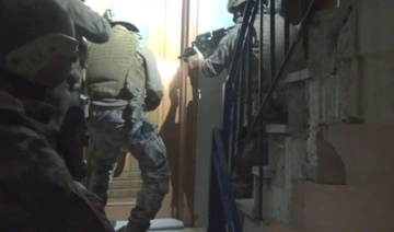 İstanbul'da IŞİD ve El Kaide operasyonu: 12 gözaltı